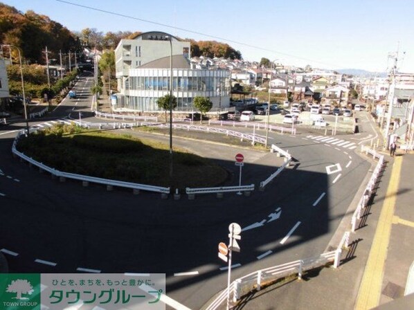 トリア テュラーの物件内観写真